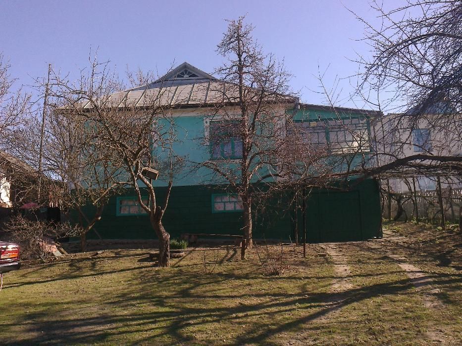 3 КІМ. БУДИНОК, ПЛОЩА - 125.2 м², ЦІНА - 8 500 $
