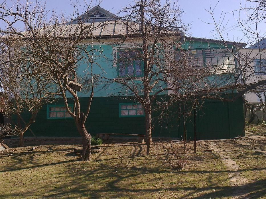Обʼєкт нерухомості: 3 КІМ. БУДИНОК, ПЛОЩА - 125.2 м², ЦІНА - 8 500 $
 — HUBTRUST, Вінниця