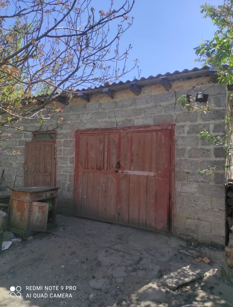 Обʼєкт нерухомості: 2 КІМ. БУДИНОК, ПЛОЩА - 35 м², ЦІНА - 6 500 $
 — HUBTRUST, Вінниця