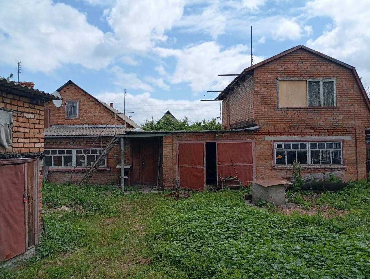 Обʼєкт нерухомості: 4 КІМ. БУДИНОК, ПЛОЩА - 60 м², ЦІНА - 17 000 $
 — HUBTRUST, Вінниця