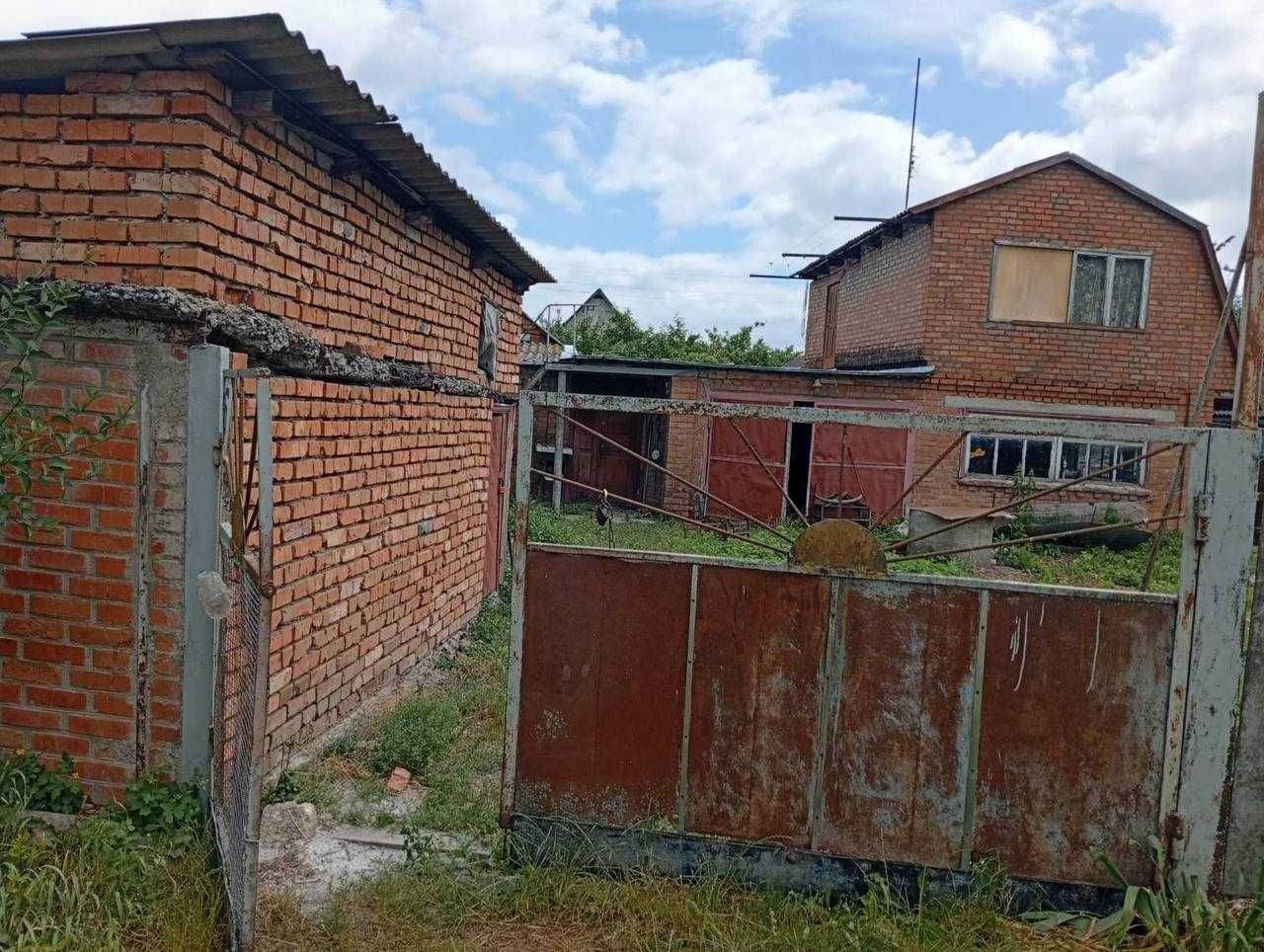 Обʼєкт нерухомості: 4 КІМ. БУДИНОК, ПЛОЩА - 60 м², ЦІНА - 17 000 $
 — HUBTRUST, Вінниця