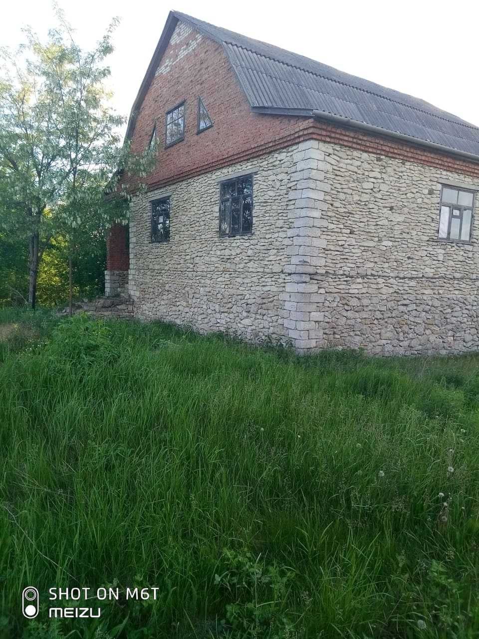 7 КІМ. БУДИНОК, ПЛОЩА - 170 м², ЦІНА - 8 500 $
