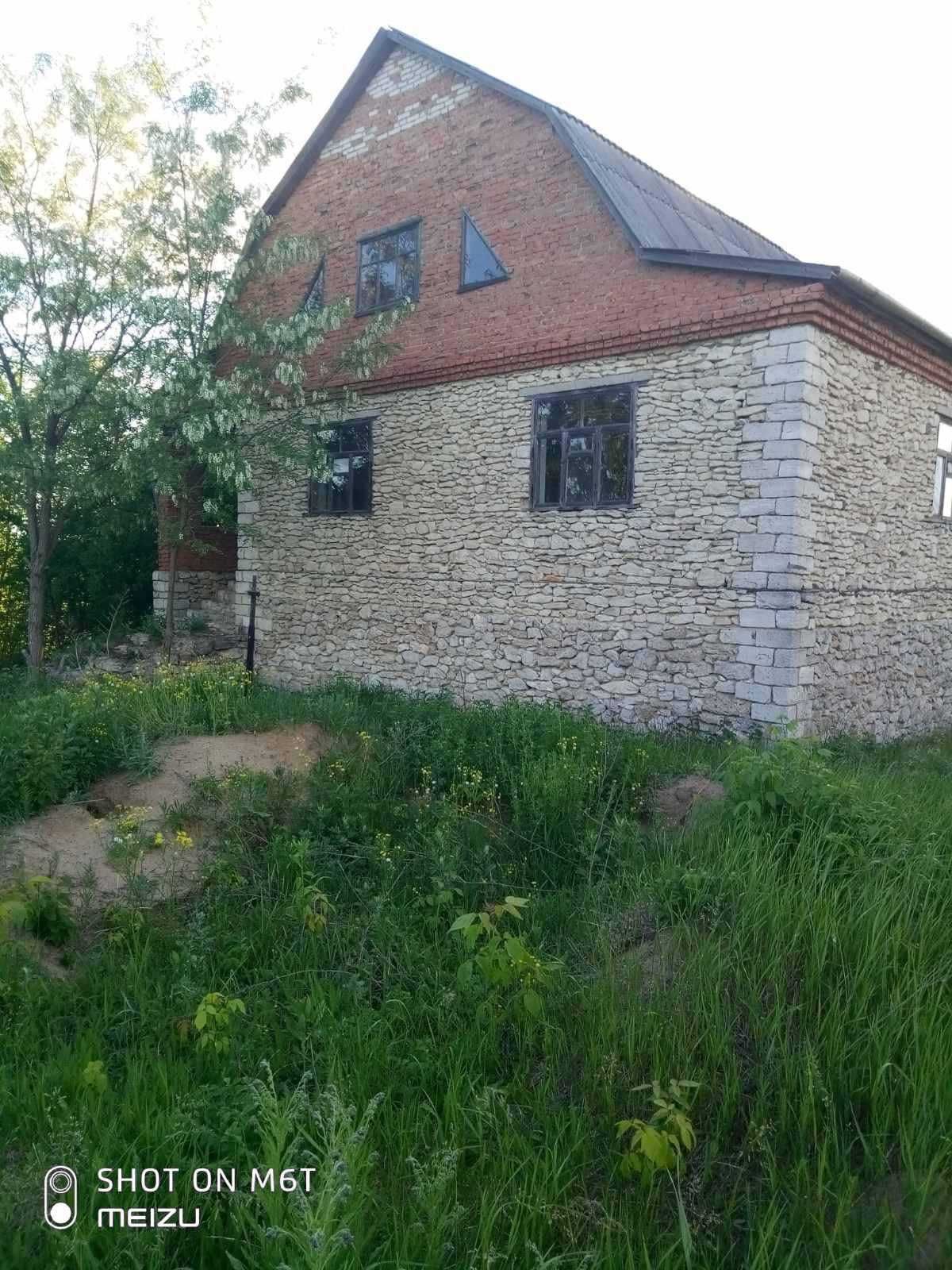 Обʼєкт нерухомості: 7 КІМ. БУДИНОК, ПЛОЩА - 170 м², ЦІНА - 8 500 $
 — HUBTRUST, Вінниця