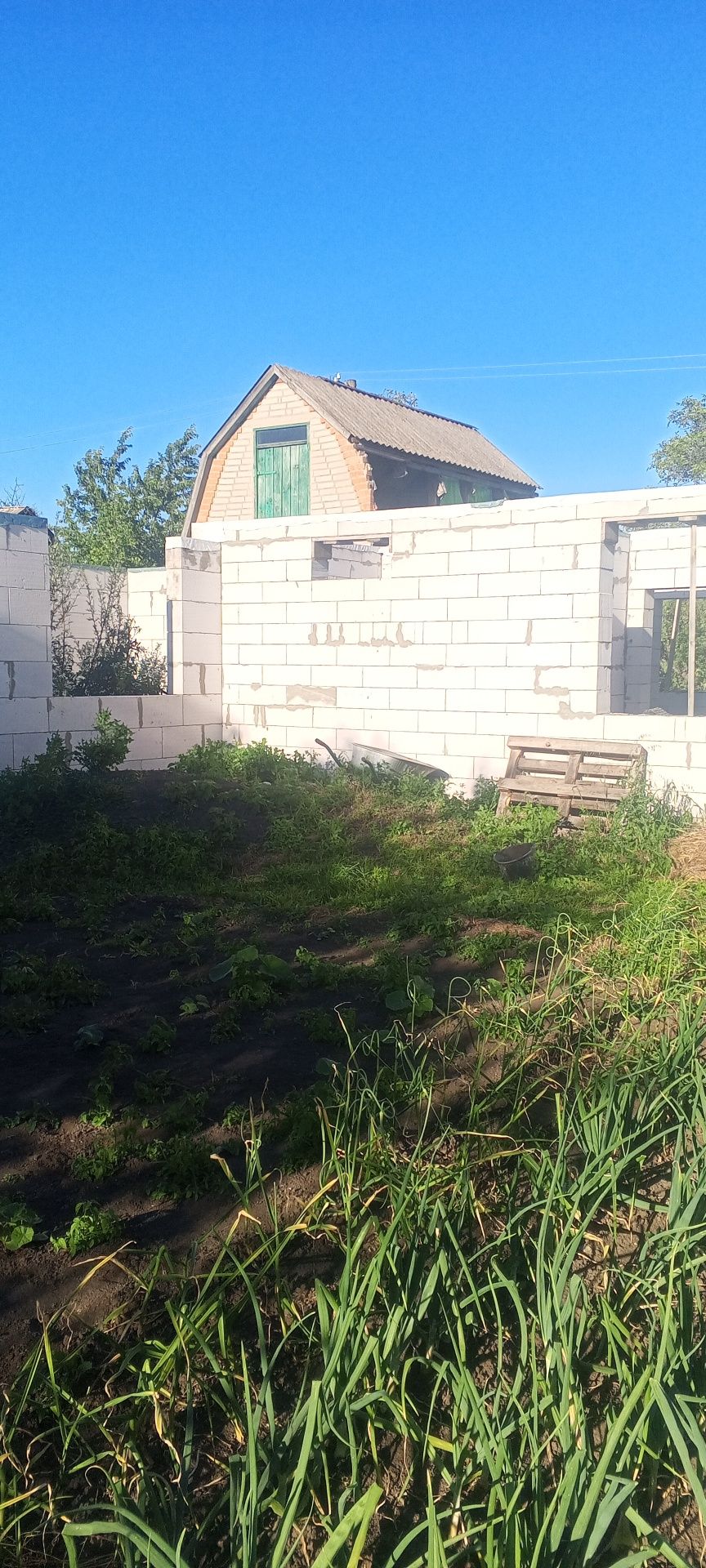 Обʼєкт нерухомості: 6 КІМ. БУДИНОК, ПЛОЩА - 98 м², ЦІНА - 13 207 $
 — HUBTRUST, Вінниця