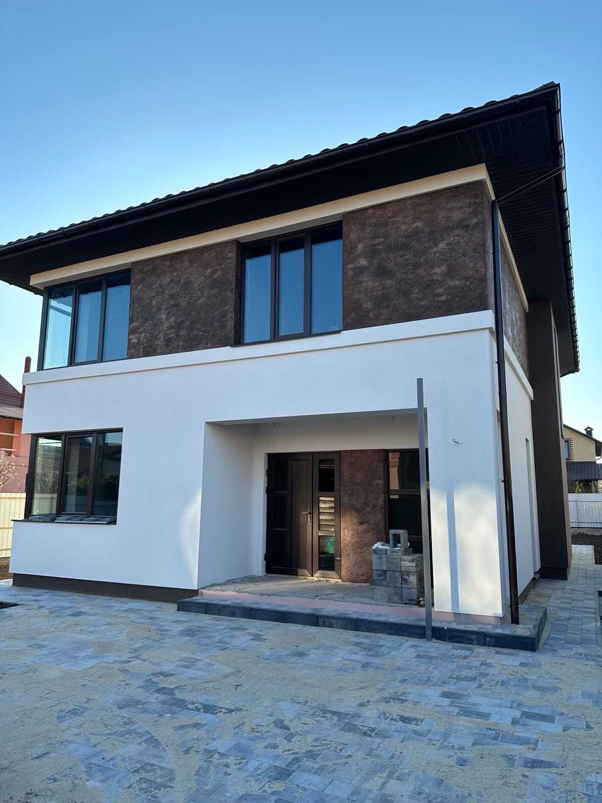 Обʼєкт нерухомості: 5 КІМ. БУДИНОК, ПЛОЩА - 180 м², ЦІНА - 180 000 $
 — HUBTRUST, Вінниця