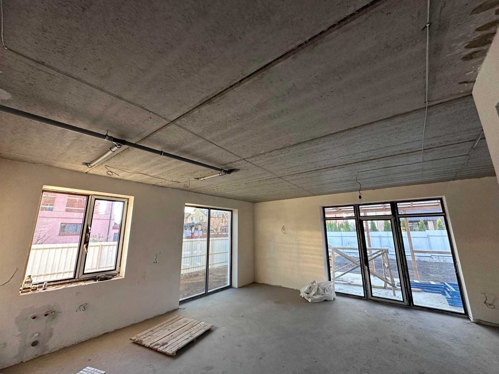 Обʼєкт нерухомості: 5 КІМ. БУДИНОК, ПЛОЩА - 180 м², ЦІНА - 180 000 $
 — HUBTRUST, Вінниця