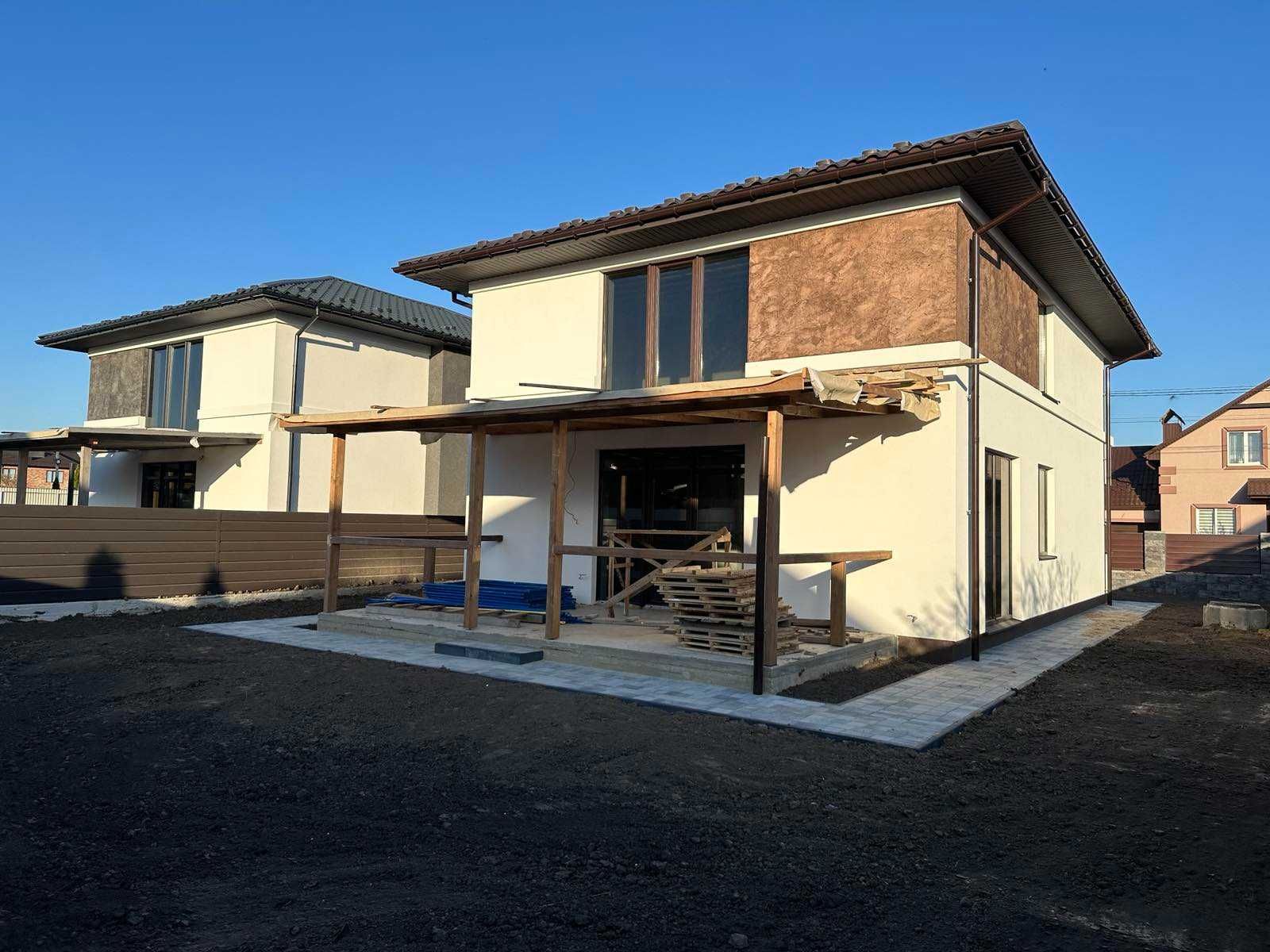 Обʼєкт нерухомості: 5 КІМ. БУДИНОК, ПЛОЩА - 180 м², ЦІНА - 180 000 $
 — HUBTRUST, Вінниця