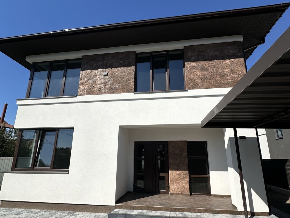 Обʼєкт нерухомості: 5 КІМ. БУДИНОК, ПЛОЩА - 180 м², ЦІНА - 180 000 $
 — HUBTRUST, Вінниця