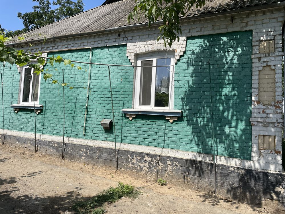 3 КІМ. БУДИНОК, ПЛОЩА - 102 м², ЦІНА - 12 000 $
