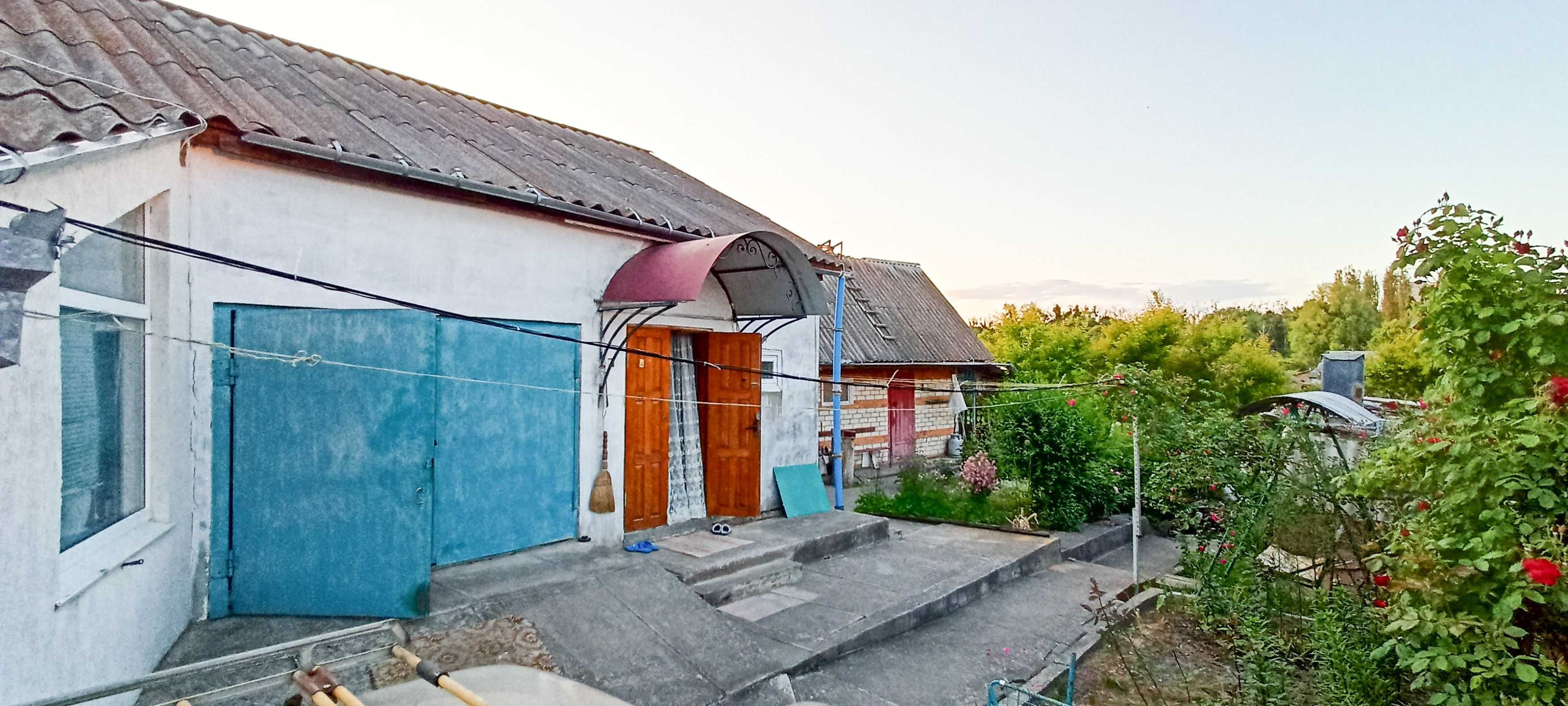 Обʼєкт нерухомості: 4 КІМ. БУДИНОК, ПЛОЩА - 80.8 м², ЦІНА - 30 000 $
 — HUBTRUST, Вінниця