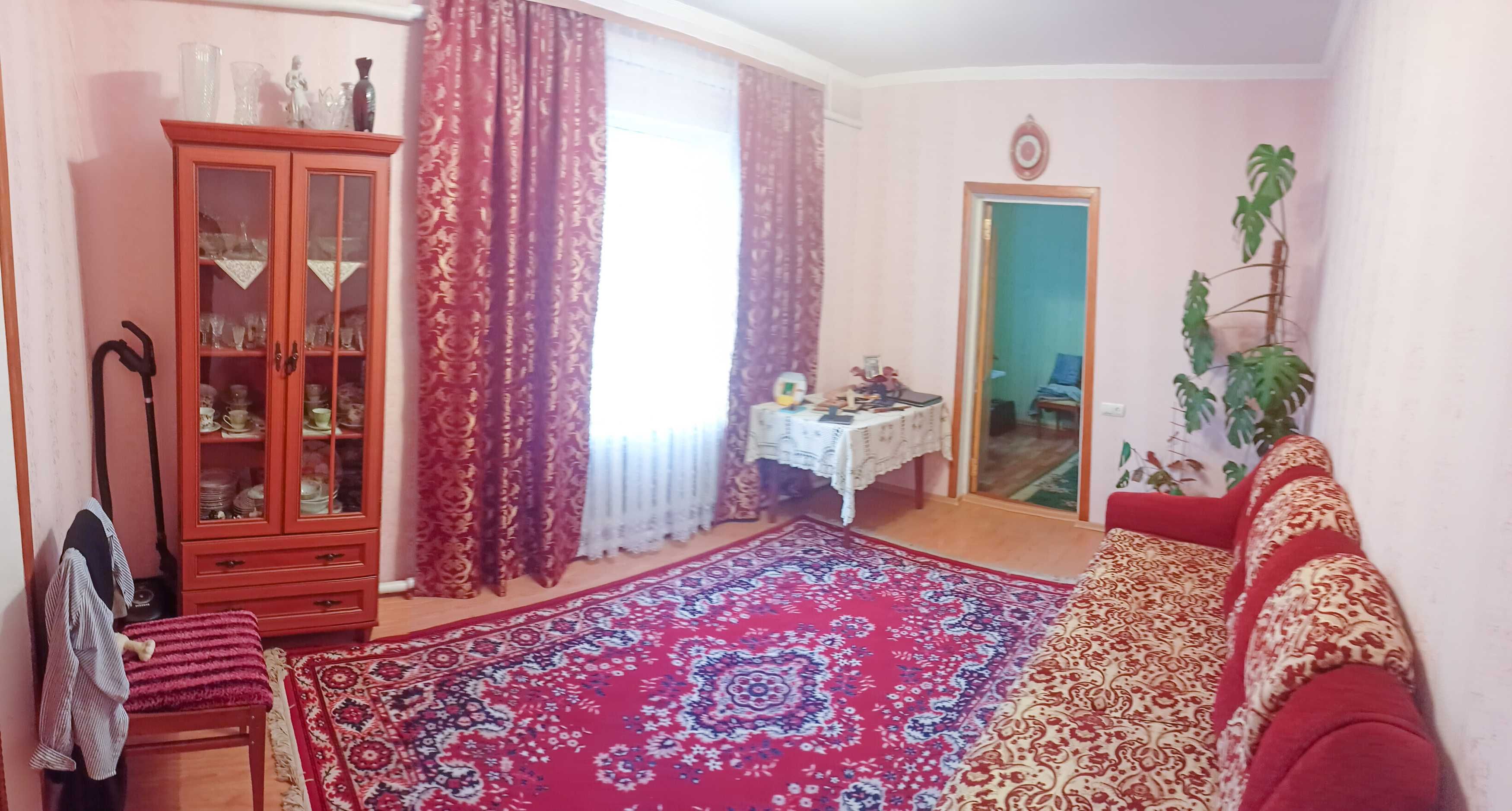 Обʼєкт нерухомості: 4 КІМ. БУДИНОК, ПЛОЩА - 80.8 м², ЦІНА - 30 000 $
 — HUBTRUST, Вінниця