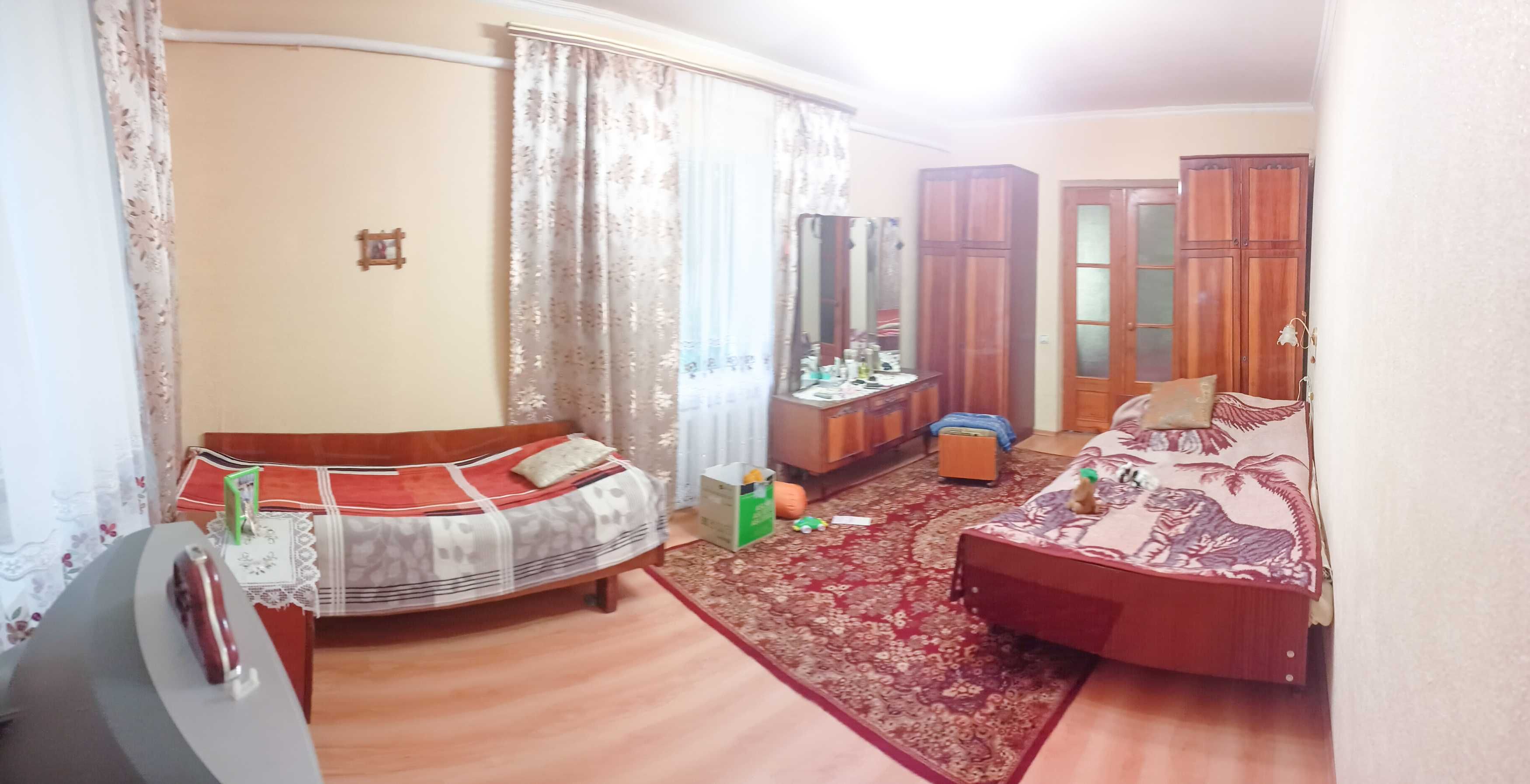 Обʼєкт нерухомості: 4 КІМ. БУДИНОК, ПЛОЩА - 80.8 м², ЦІНА - 30 000 $
 — HUBTRUST, Вінниця