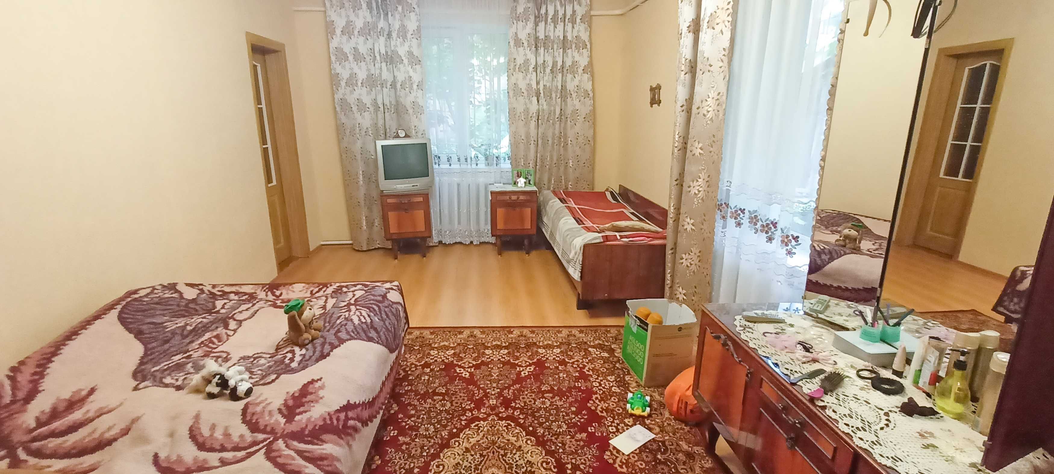 Обʼєкт нерухомості: 4 КІМ. БУДИНОК, ПЛОЩА - 80.8 м², ЦІНА - 30 000 $
 — HUBTRUST, Вінниця