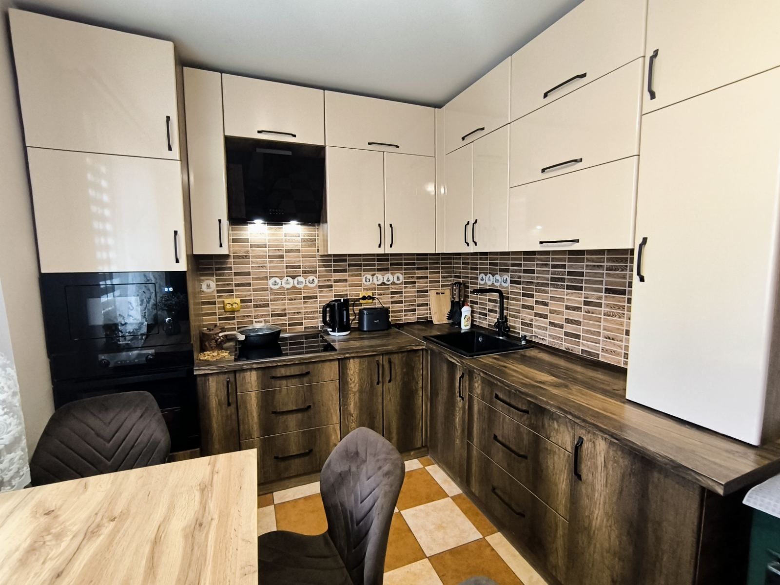 Обʼєкт нерухомості: 3 КІМ. БУДИНОК, ПЛОЩА - 80 м², ЦІНА - 82 500 $
 — HUBTRUST, Вінниця