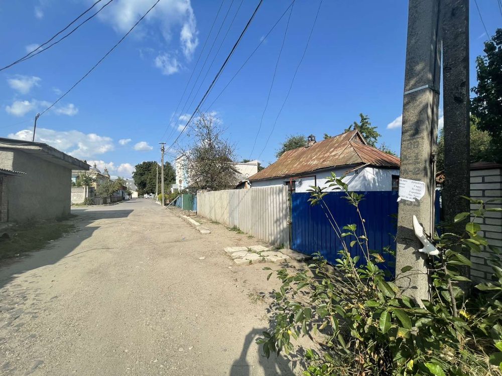 1 КІМ. БУДИНОК, ПЛОЩА - 26 м², ЦІНА - 12 500 $
