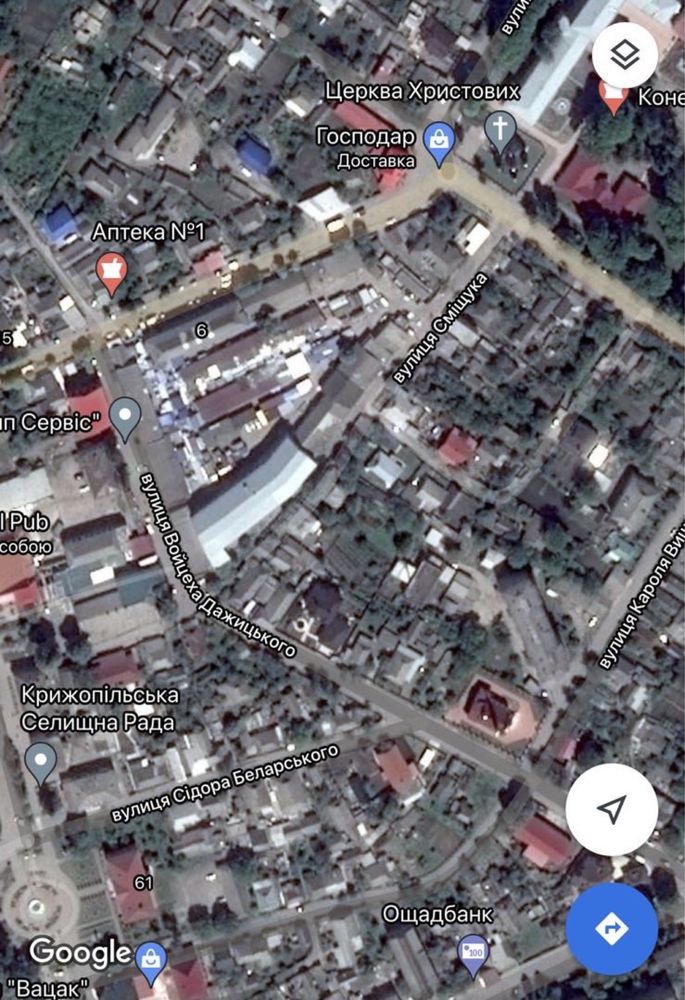 Обʼєкт нерухомості: 1 КІМ. БУДИНОК, ПЛОЩА - 26 м², ЦІНА - 12 500 $
 — HUBTRUST, Вінниця