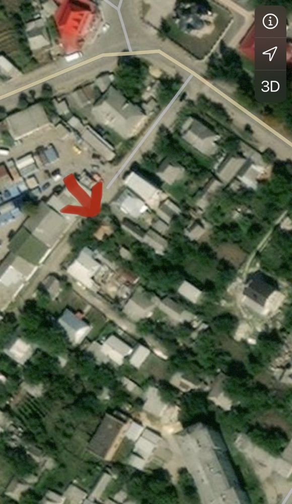 Обʼєкт нерухомості: 1 КІМ. БУДИНОК, ПЛОЩА - 26 м², ЦІНА - 12 500 $
 — HUBTRUST, Вінниця