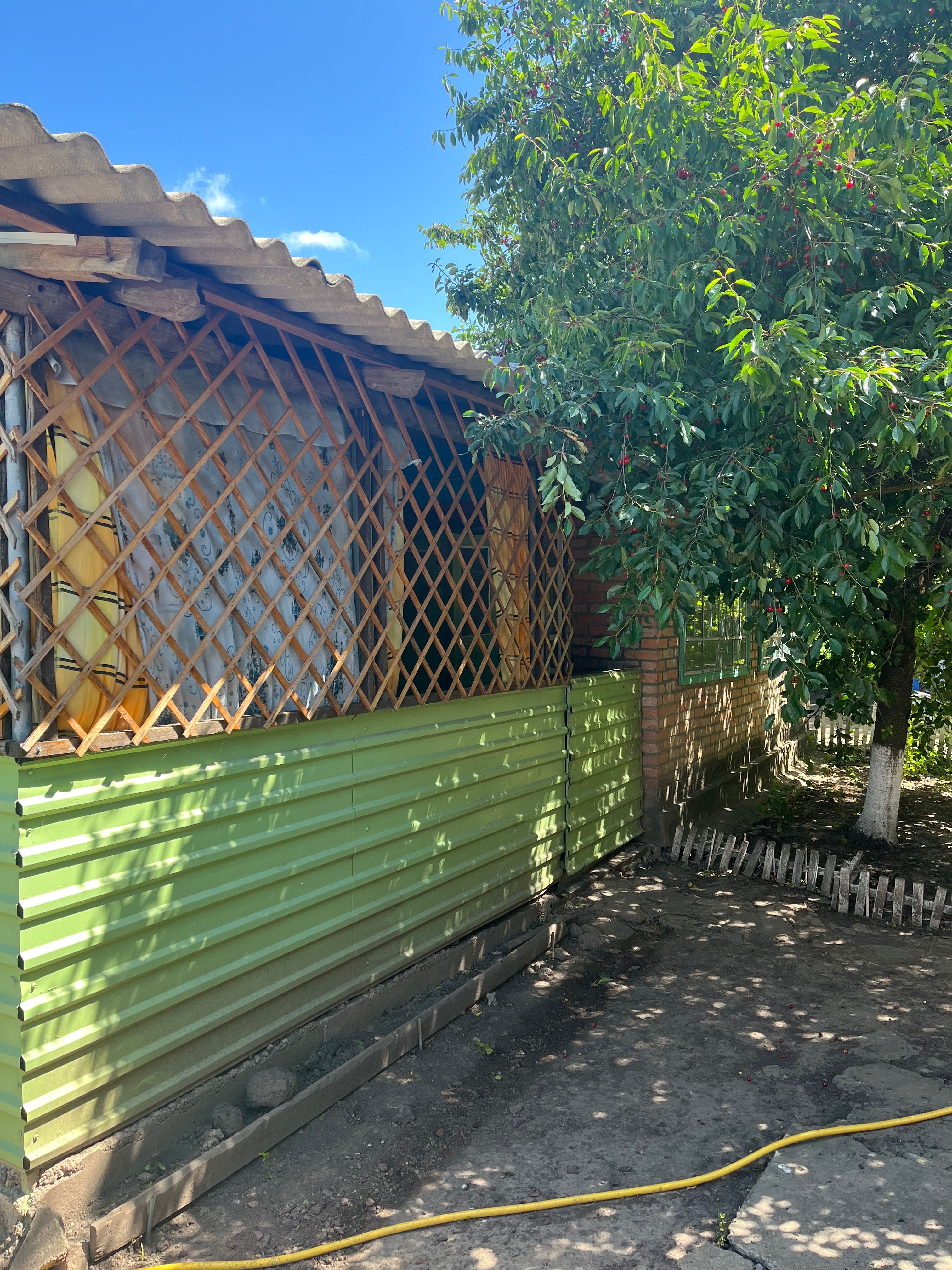 Обʼєкт нерухомості: 2 КІМ. БУДИНОК, ПЛОЩА - 60 м², ЦІНА - 8 405 $
 — HUBTRUST, Вінниця