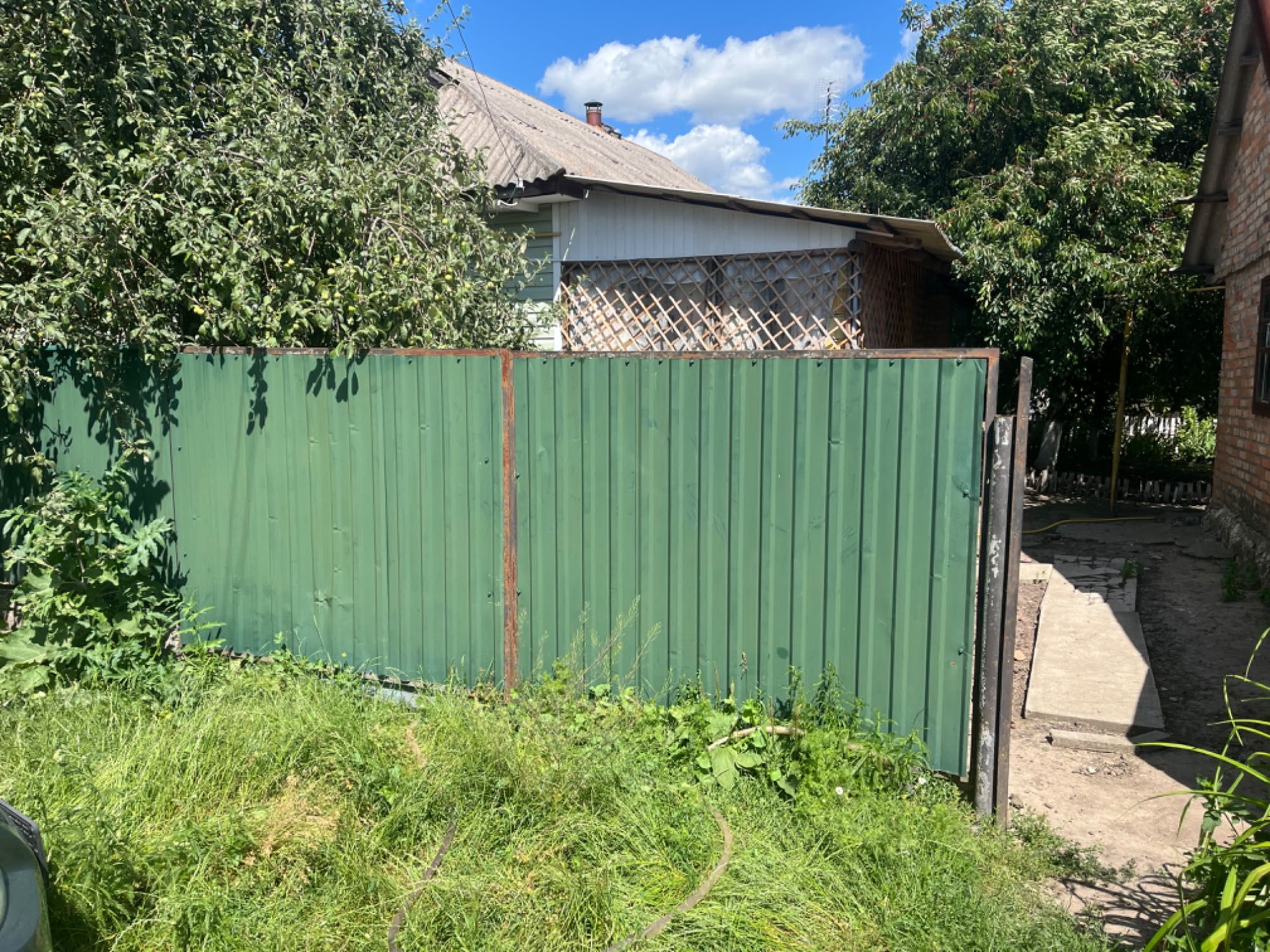 Обʼєкт нерухомості: 2 КІМ. БУДИНОК, ПЛОЩА - 60 м², ЦІНА - 8 405 $
 — HUBTRUST, Вінниця