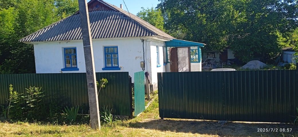 Обʼєкт нерухомості: 5 КІМ. БУДИНОК, ПЛОЩА - 90 м², ЦІНА - 15 000 $
 — HUBTRUST, Вінниця