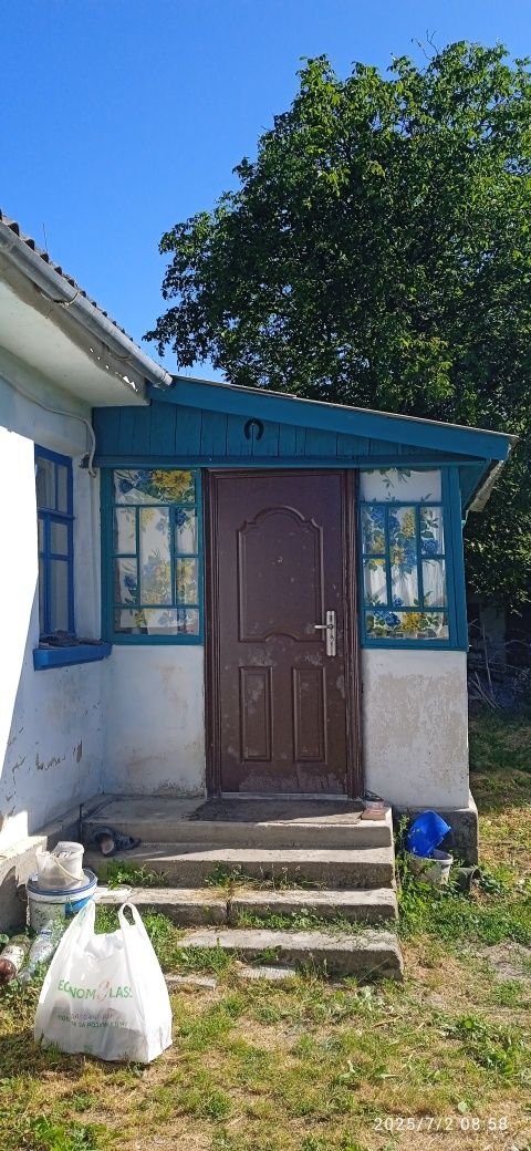 Обʼєкт нерухомості: 5 КІМ. БУДИНОК, ПЛОЩА - 90 м², ЦІНА - 15 000 $
 — HUBTRUST, Вінниця