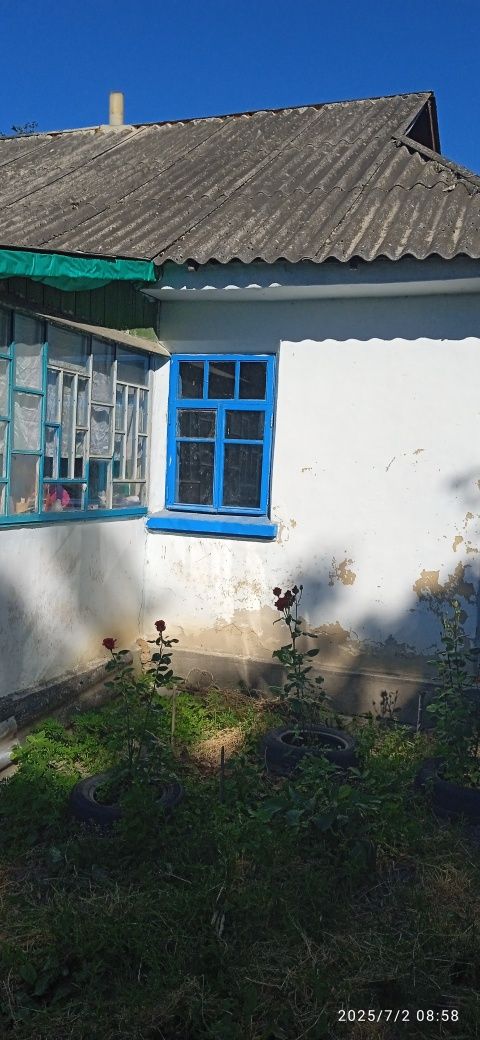 Обʼєкт нерухомості: 5 КІМ. БУДИНОК, ПЛОЩА - 90 м², ЦІНА - 15 000 $
 — HUBTRUST, Вінниця