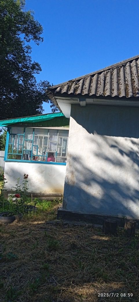 Обʼєкт нерухомості: 5 КІМ. БУДИНОК, ПЛОЩА - 90 м², ЦІНА - 15 000 $
 — HUBTRUST, Вінниця
