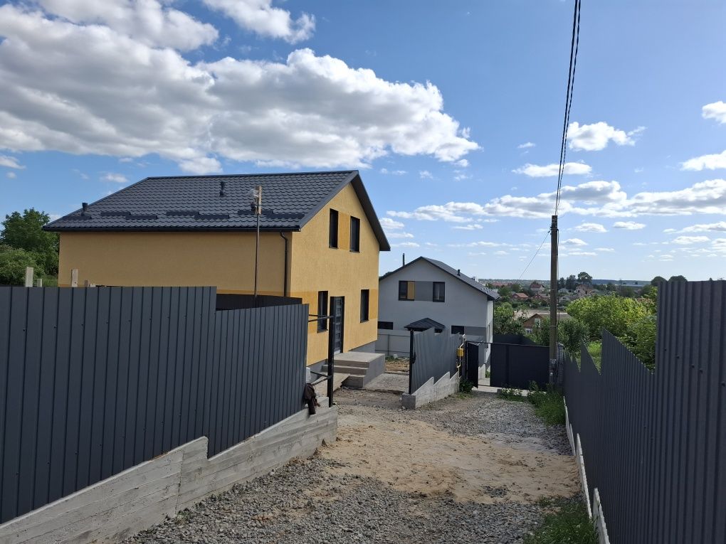 Обʼєкт нерухомості: 4 КІМ. БУДИНОК, ПЛОЩА - 124 м², ЦІНА - 83 000 $
 — HUBTRUST, Вінниця