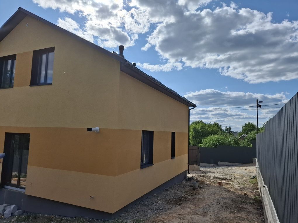 Обʼєкт нерухомості: 4 КІМ. БУДИНОК, ПЛОЩА - 124 м², ЦІНА - 83 000 $
 — HUBTRUST, Вінниця