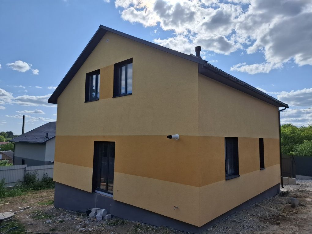 Обʼєкт нерухомості: 4 КІМ. БУДИНОК, ПЛОЩА - 124 м², ЦІНА - 83 000 $
 — HUBTRUST, Вінниця
