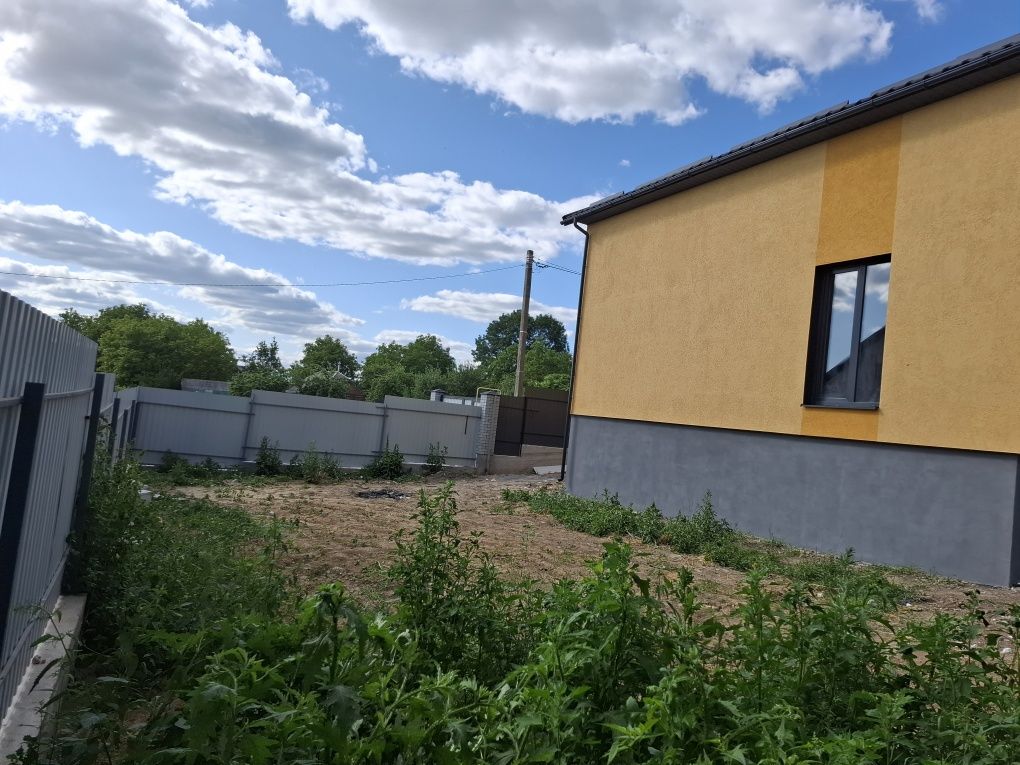 Обʼєкт нерухомості: 4 КІМ. БУДИНОК, ПЛОЩА - 124 м², ЦІНА - 83 000 $
 — HUBTRUST, Вінниця