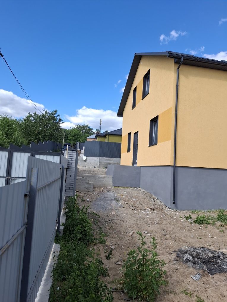 Обʼєкт нерухомості: 4 КІМ. БУДИНОК, ПЛОЩА - 124 м², ЦІНА - 83 000 $
 — HUBTRUST, Вінниця