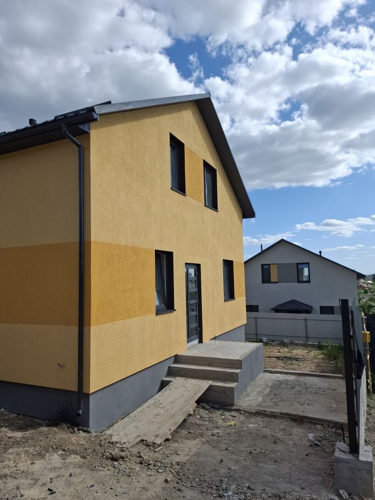 Обʼєкт нерухомості: 4 КІМ. БУДИНОК, ПЛОЩА - 124 м², ЦІНА - 83 000 $
 — HUBTRUST, Вінниця
