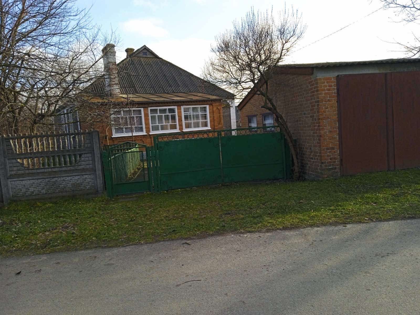 5 КІМ. БУДИНОК, ПЛОЩА - 118.5 м², ЦІНА - 45 000 $
