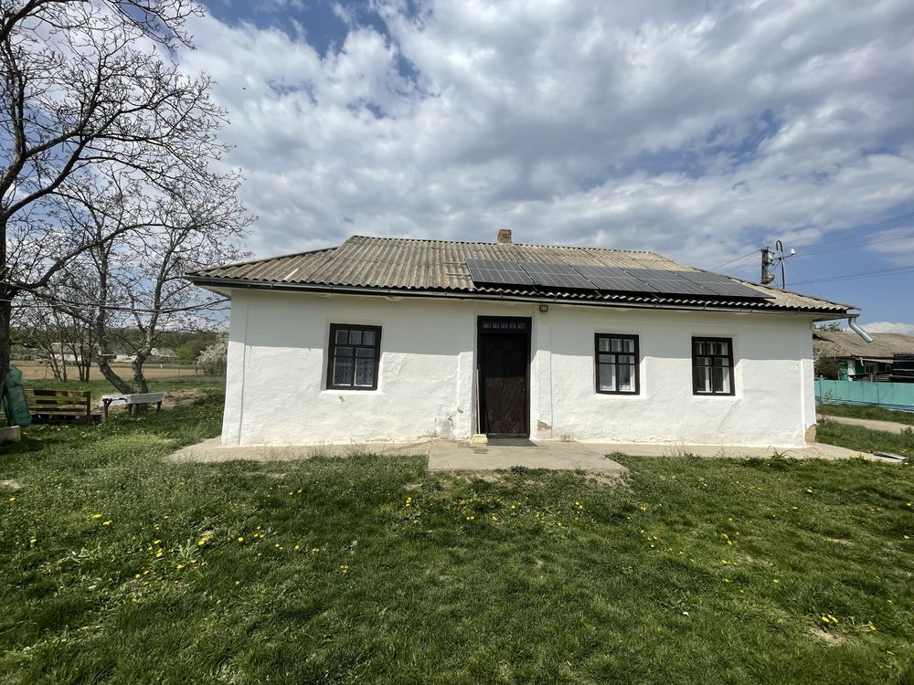 2 КІМ. БУДИНОК, ПЛОЩА - 100 м², ЦІНА - 9 000 $
