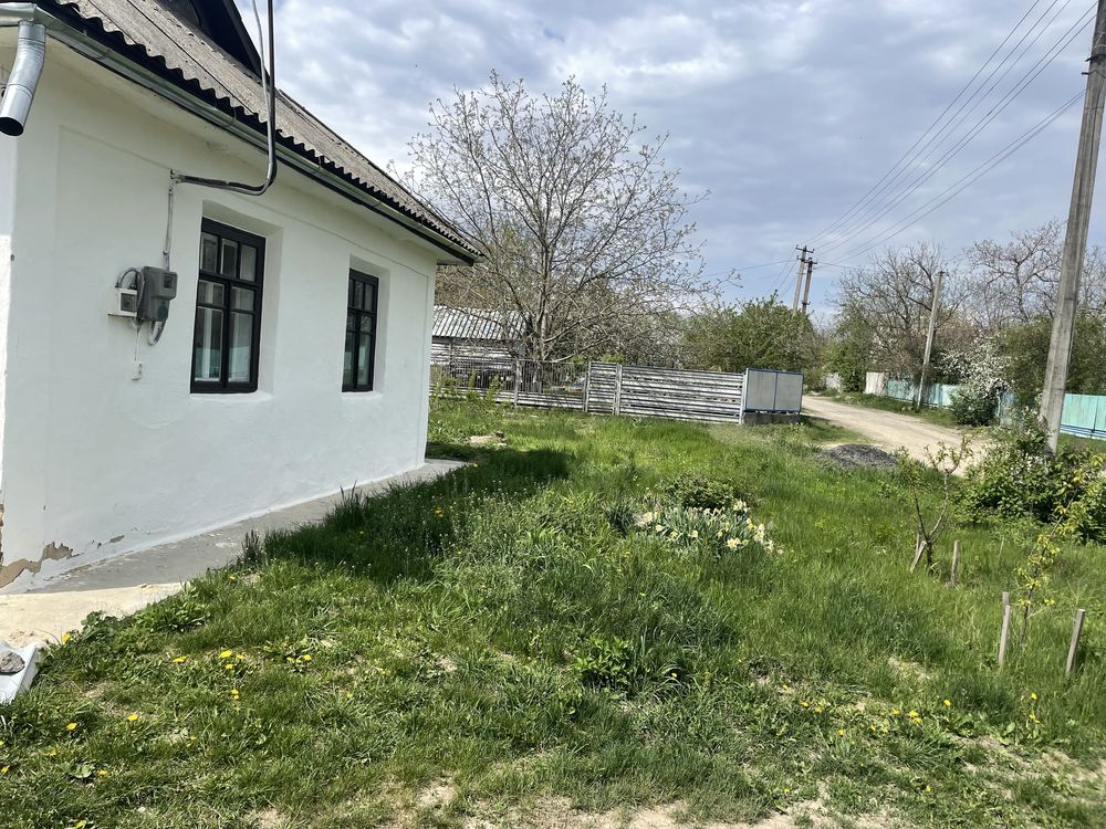 Обʼєкт нерухомості: 2 КІМ. БУДИНОК, ПЛОЩА - 100 м², ЦІНА - 9 000 $
 — HUBTRUST, Вінниця