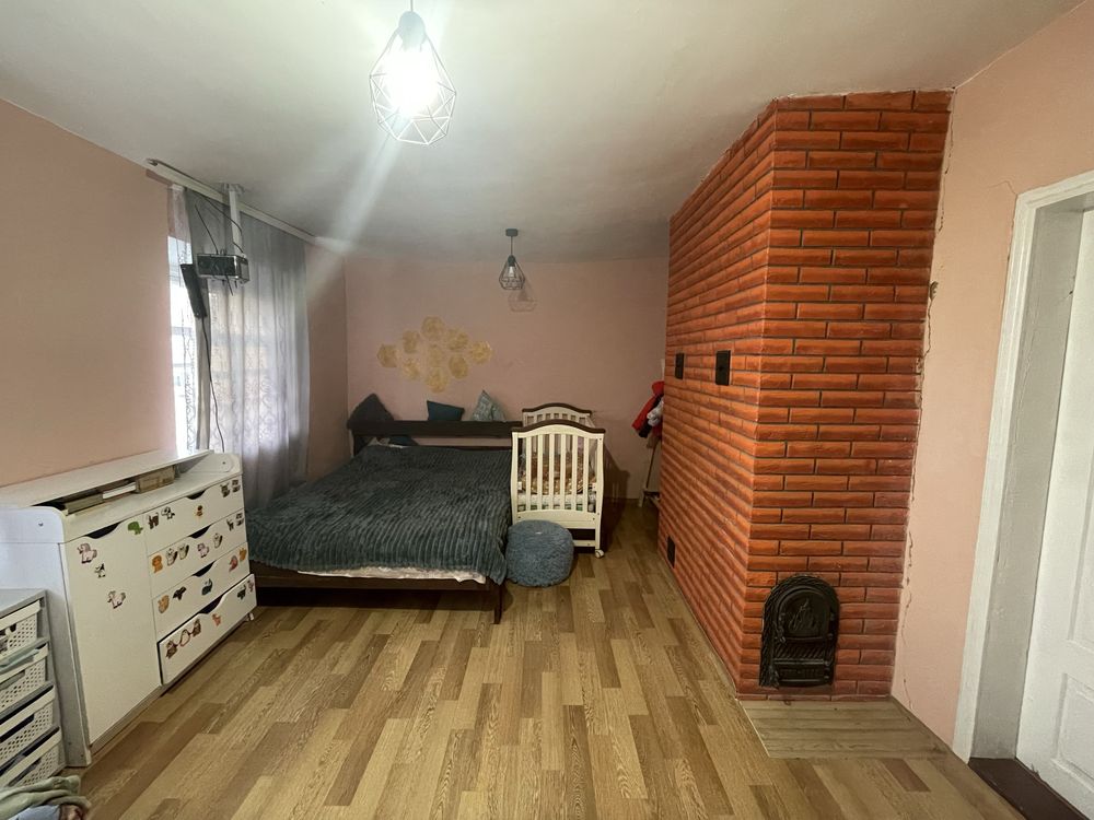 Обʼєкт нерухомості: 2 КІМ. БУДИНОК, ПЛОЩА - 100 м², ЦІНА - 9 000 $
 — HUBTRUST, Вінниця