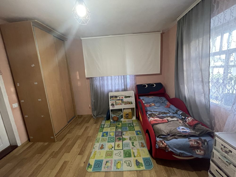 Обʼєкт нерухомості: 2 КІМ. БУДИНОК, ПЛОЩА - 100 м², ЦІНА - 9 000 $
 — HUBTRUST, Вінниця