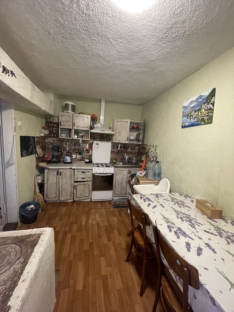 Обʼєкт нерухомості: 2 КІМ. БУДИНОК, ПЛОЩА - 100 м², ЦІНА - 9 000 $
 — HUBTRUST, Вінниця