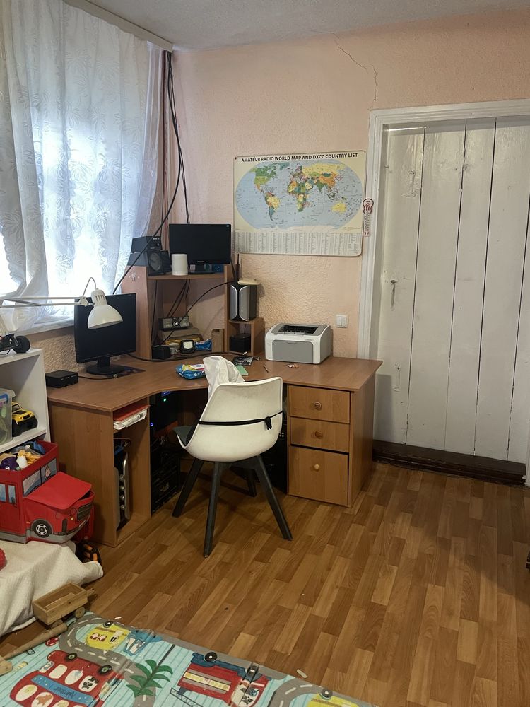 Обʼєкт нерухомості: 2 КІМ. БУДИНОК, ПЛОЩА - 100 м², ЦІНА - 9 000 $
 — HUBTRUST, Вінниця