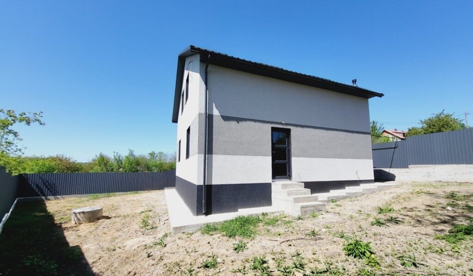 Обʼєкт нерухомості: 4 КІМ. БУДИНОК, ПЛОЩА - 124 м², ЦІНА - 83 000 $
 — HUBTRUST, Вінниця