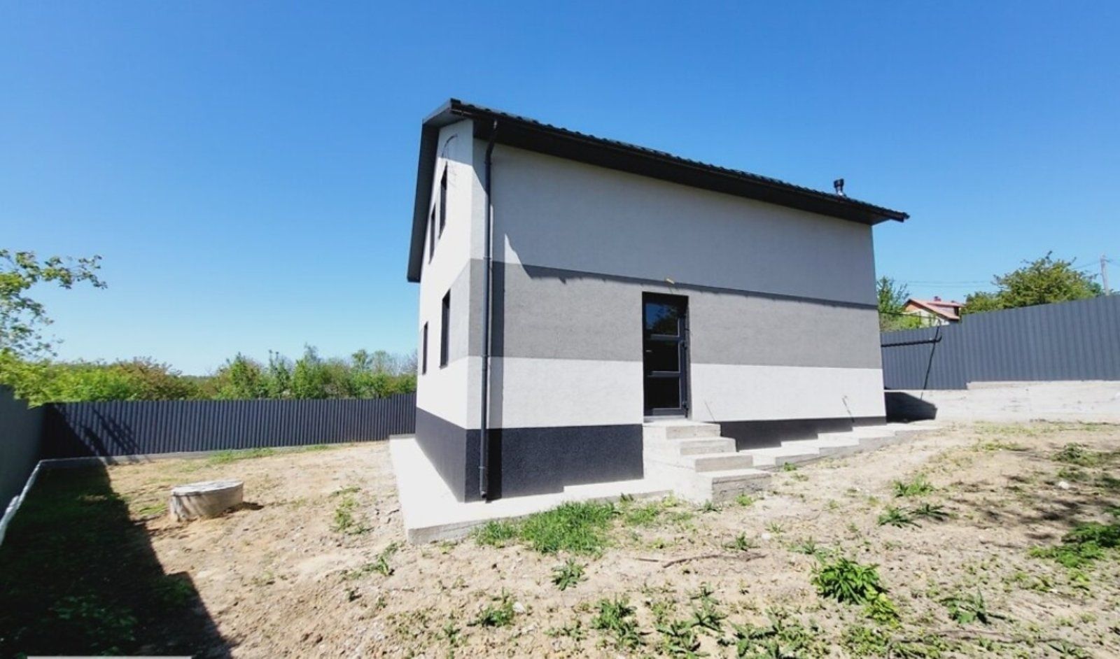 Обʼєкт нерухомості: 4 КІМ. БУДИНОК, ПЛОЩА - 124 м², ЦІНА - 83 000 $
 — HUBTRUST, Вінниця