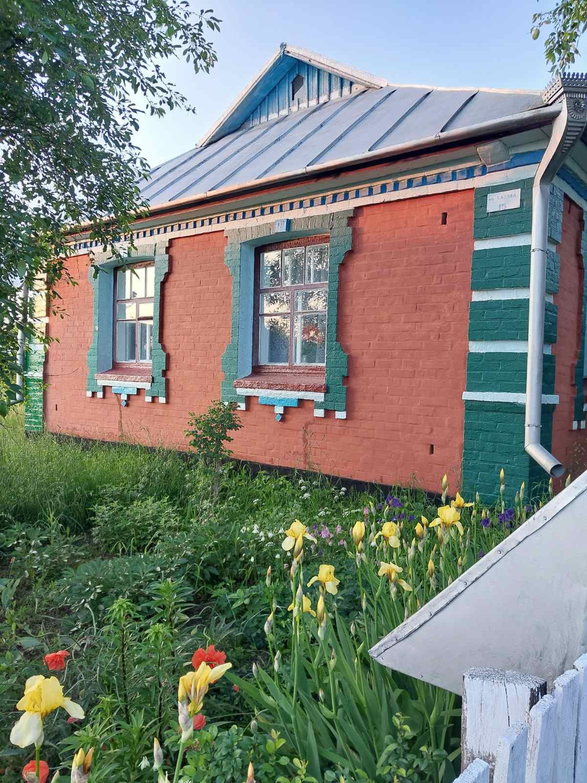 Обʼєкт нерухомості: 5 КІМ. БУДИНОК, ПЛОЩА - 100 м², ЦІНА - 20 000 $
 — HUBTRUST, Вінниця