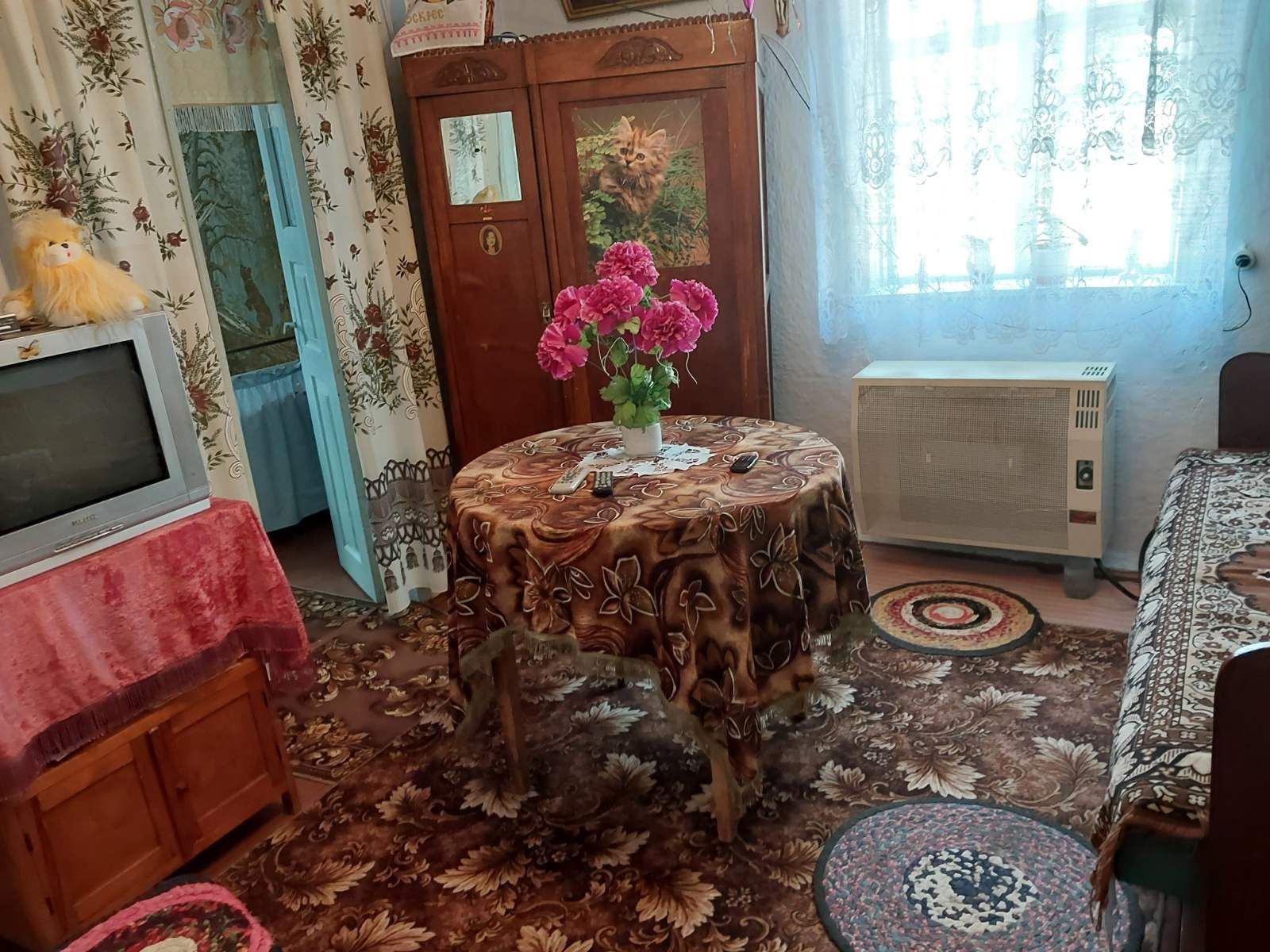 Обʼєкт нерухомості: 5 КІМ. БУДИНОК, ПЛОЩА - 100 м², ЦІНА - 20 000 $
 — HUBTRUST, Вінниця
