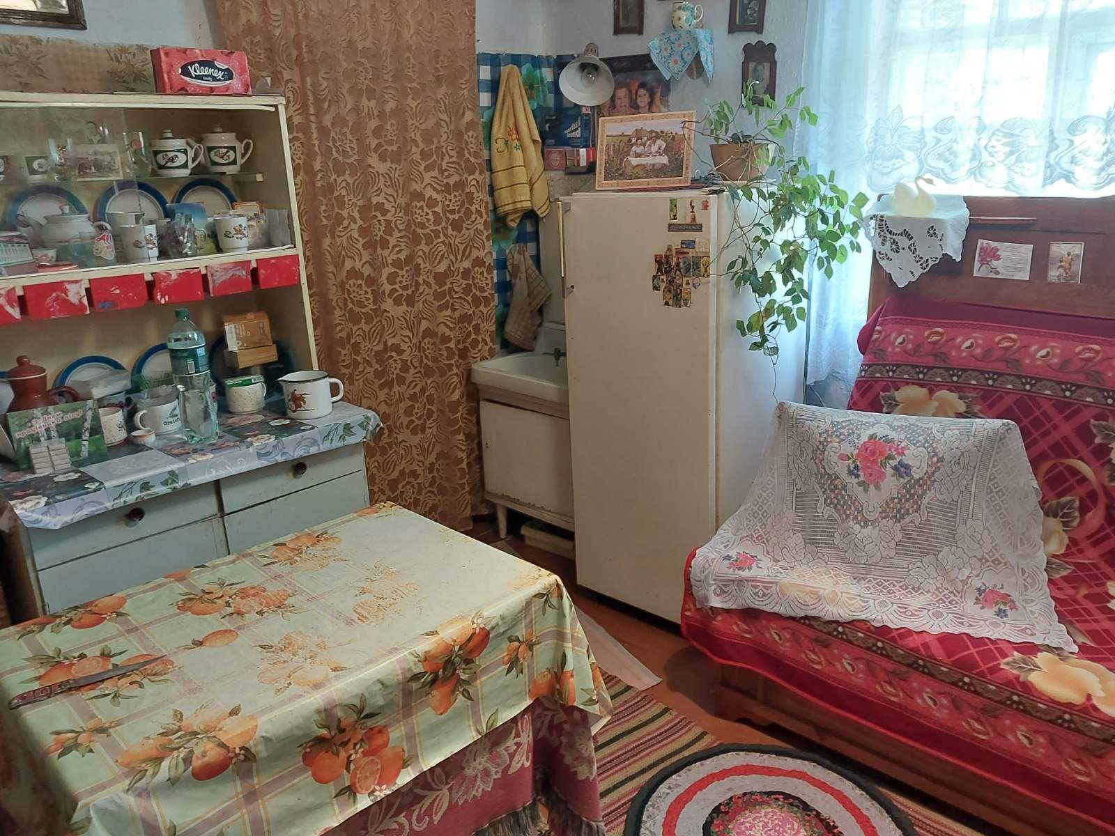 Обʼєкт нерухомості: 5 КІМ. БУДИНОК, ПЛОЩА - 100 м², ЦІНА - 20 000 $
 — HUBTRUST, Вінниця