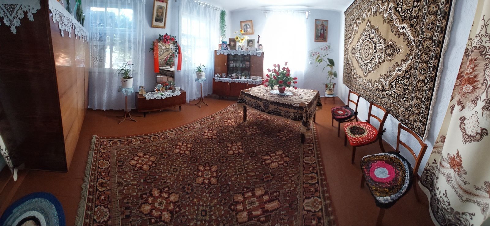 Обʼєкт нерухомості: 5 КІМ. БУДИНОК, ПЛОЩА - 100 м², ЦІНА - 20 000 $
 — HUBTRUST, Вінниця