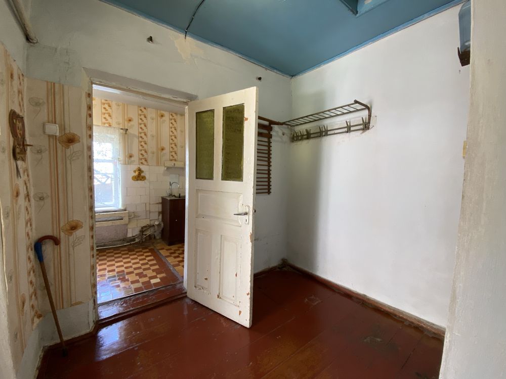Обʼєкт нерухомості: 3 КІМ. БУДИНОК, ПЛОЩА - 50 м², ЦІНА - 16 000 $
 — HUBTRUST, Вінниця