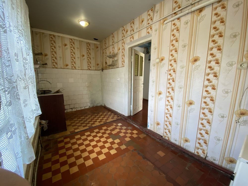 Обʼєкт нерухомості: 3 КІМ. БУДИНОК, ПЛОЩА - 50 м², ЦІНА - 16 000 $
 — HUBTRUST, Вінниця