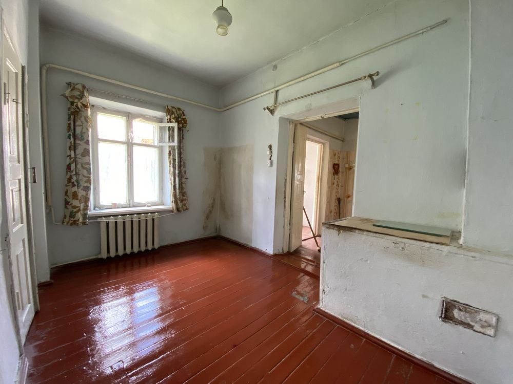 Обʼєкт нерухомості: 3 КІМ. БУДИНОК, ПЛОЩА - 50 м², ЦІНА - 16 000 $
 — HUBTRUST, Вінниця