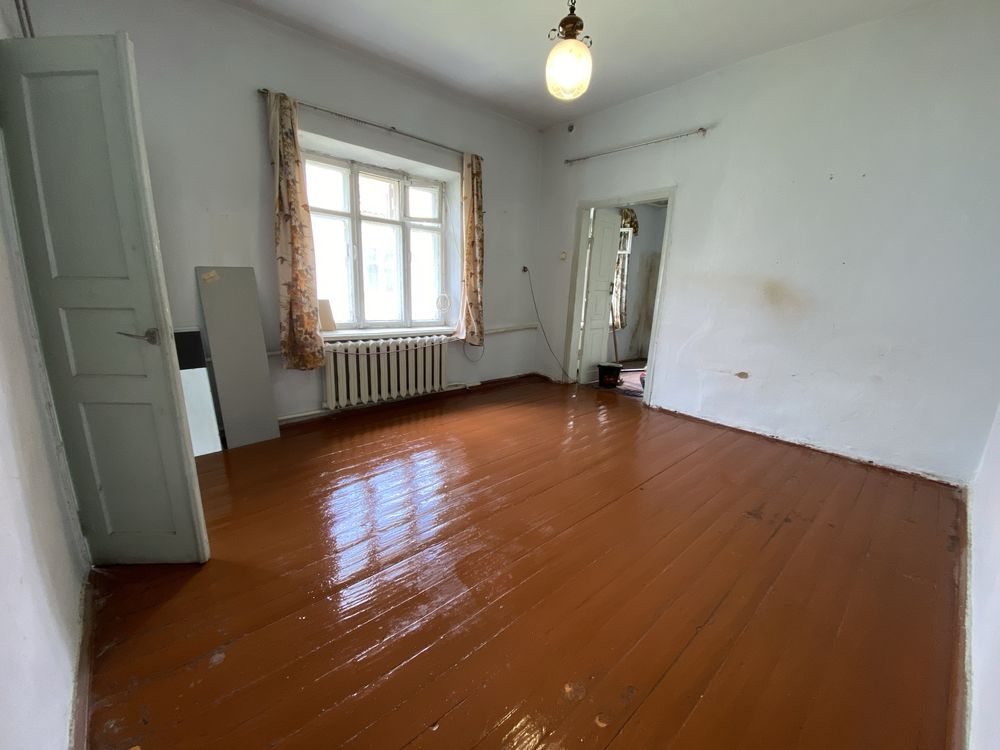 Обʼєкт нерухомості: 3 КІМ. БУДИНОК, ПЛОЩА - 50 м², ЦІНА - 16 000 $
 — HUBTRUST, Вінниця